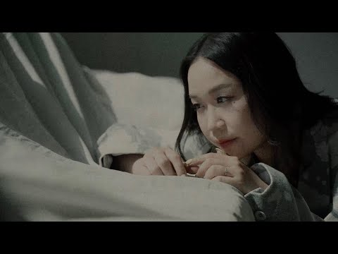 WEIWEI - When It Breaks (Official Video)