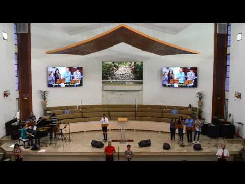 Brilha no Meio do Teu Viver  -  488 HCC