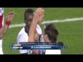 Zlatan Ibrahimovic Perfect Goal vs Anderlecht [Champions League]