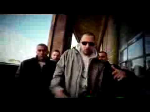 Automatikk feat  Sido  Alpa Gun und Bass Sultan Hengzt   Ghettopr sident