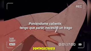 Triumph - Cool Down (Subtitulada) DomínguezRabia