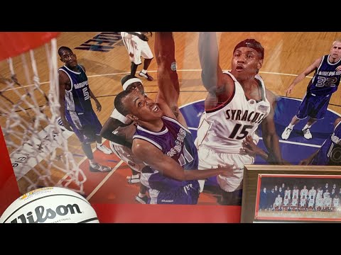 Deemy Flexo - Carmelo Anthony “House Of Melo” Baltimore, Maryland (Mini Vlog)