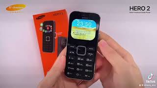 X-Inova Hero 2