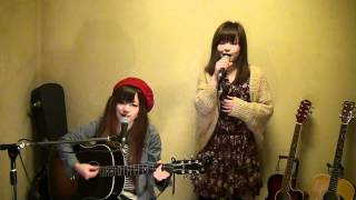 西野カナ /  SAKURA, I love you?　　アイミーシャイン