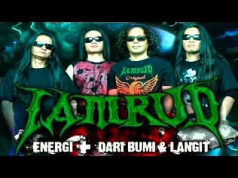 Jamrud Energi + dari Bumi dan Langit Full Album
