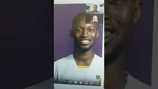 ¿Senegal o Ecuador?