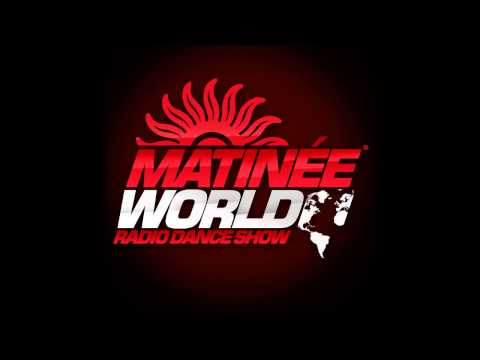 Miki Hernandez & Miguel H - Weekend Starts Tonight (Dani Vars Remix) @ Matinee World [09.02.2013]