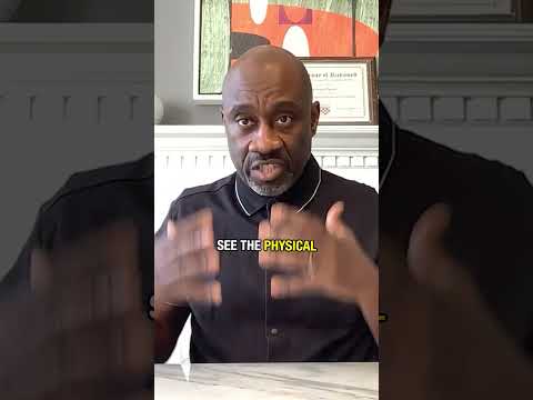 This Is How I Spot Demons