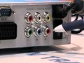 Smart CX61 Digital Satellite Combo Overview Install
