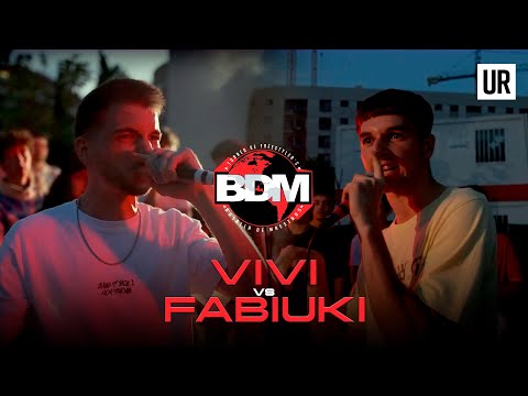 VIVI VS FABIUKI | Semifinal | BDM SEVILLA 2023