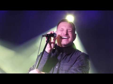 "What Mattered Most (Live at The Cash Creek Club)" - Ty Herndon with Cash Creek