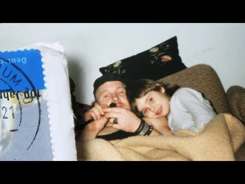 Binegra - "Unter dem Efeu" (unplugged) | Trauersong