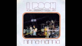 I POOH  Ninna nanna