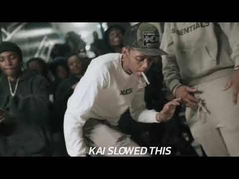 dthang x bando x t dot - Talk Facts (slowed + reverb)