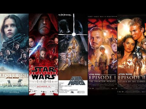 "Star Wars" Series