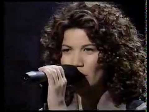 Exposé - I'll Never Get Over You Getting Over Me (Live).flv