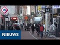 Leiden wil deel Haarlemmerstraat nieuw leven in blazen - OMROEP WEST