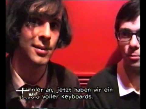 Plone on Wah² Warp Special