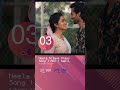 [24/09/2023] #top5 #Bollywood #Songs #Today: Hottest Hits and Hidden Gems 
#SaregamaMalayalam #