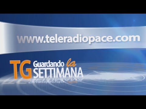 TG Guardando la Settimana - 19 Dicembre 2021