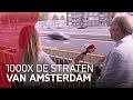 1000 Straten van Amsterdam