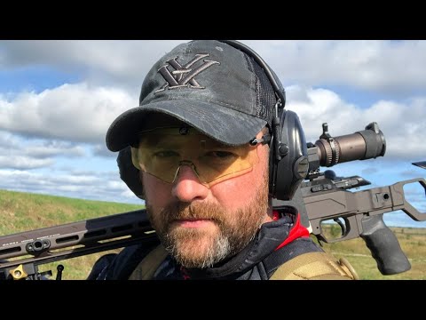Episode 68 - Ken Thiessen w/Vortex Optics Canada