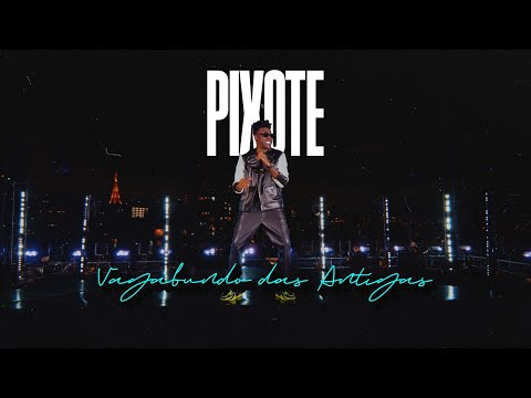 Grupo Pixote - Vagabundo das antigas  [Pixote Nas Alturas]