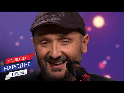 Vladimir Vještić - Oterajte tamburaše | Sabor narodne muzike Srbije 2025