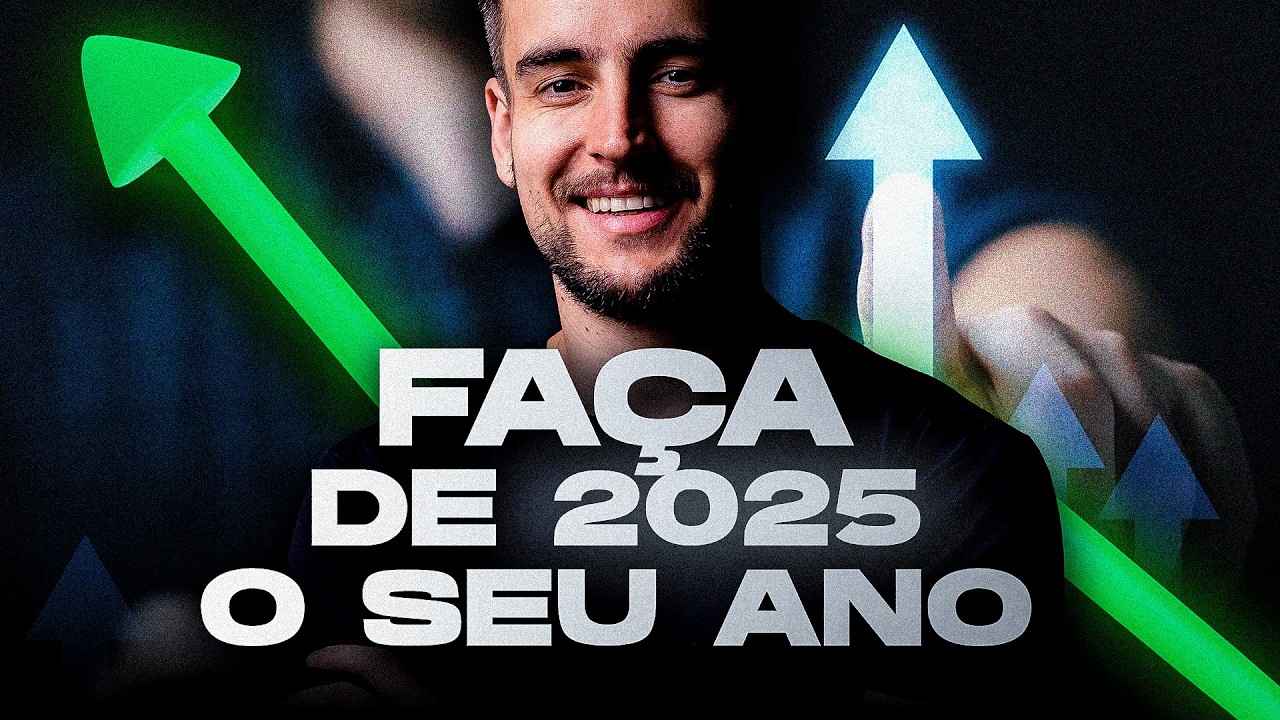 Como SE PLANEJAR para 2025 no e-commerce