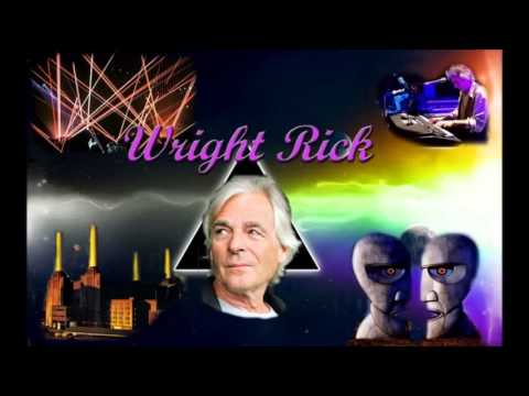Wright Rick  A tribute to to Richard Wright of Pink Floyd