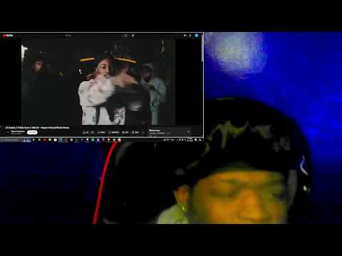 Lil Buckss X Fahdy Goon X Mir220 - Rapper Weed Official Video REACTION!