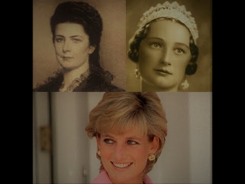 👑💀Brief History of unexpected Tragedies in the European Royal Families. #Royalfamily #History