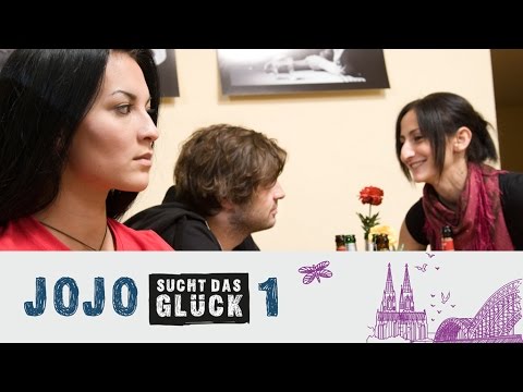 Deutsch lernen (B1/B2) | Jojo sucht das Glück – Staffel 1 Folge 24