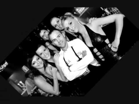 DJ SEB B feat CARNABY - The Jeff Bullets OFFICIAL CONTENT