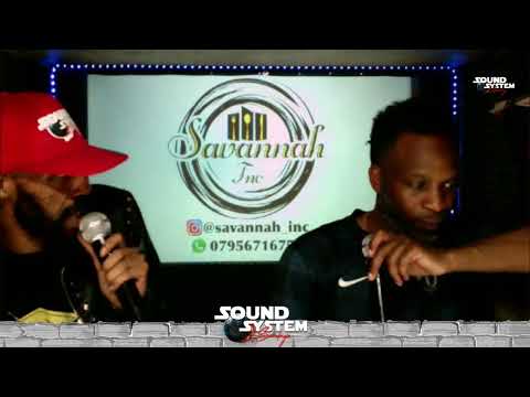 SOUND SYSTEM SUNDAYZ