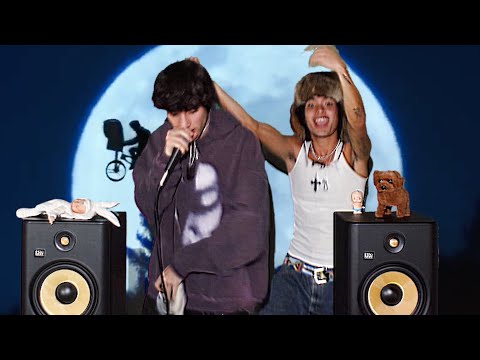 RIVVAA & LUCCA - MIYAGI