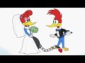 Pica Pau Pica Pau Não Quer Se Casar Outros Episódios Completos