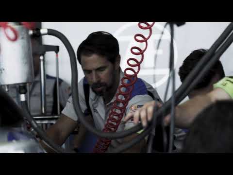 Formula E - Sights and Sounds