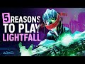 5 Reasons Lightfall Is The Destiny 2 Expansion You’ve Been Waiting For