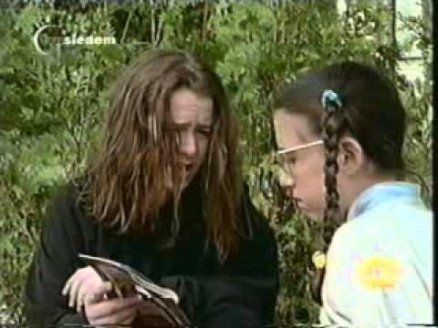 Czy boisz się ciemności?- Upiorny Błazen