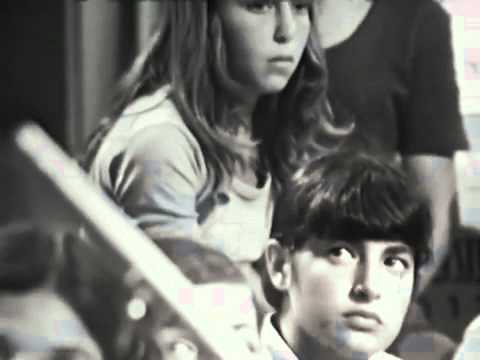 יפה ירקוני  - היו זמנים