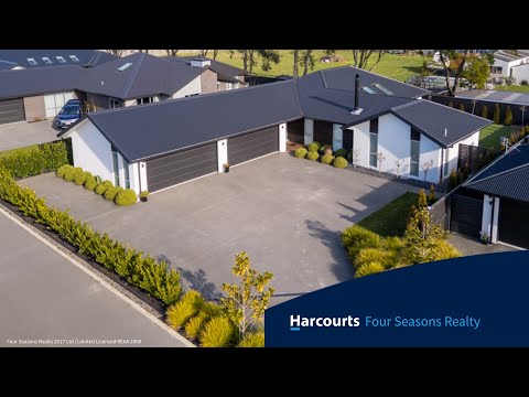 24 Soar Terrace, Rolleston, Christchurch, 3 ਕਮਰੇ, 2 ਬਾਥਰੂਮ, House