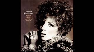 Barbra Streisand - Little Tin Soldier (Reversed)