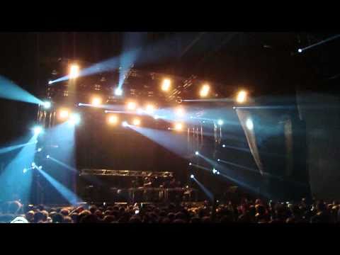 BoemKlatsch @ Berlin Festival 2010