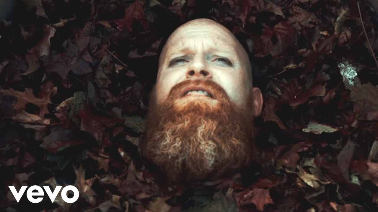 Red — Gone