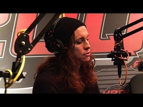Kevin & Bean Interview Against Me! (Part 1 of 2)