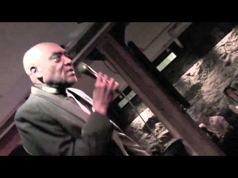 DUTCH ROBINSON "Killing Me Softly With His Song " Extended Love