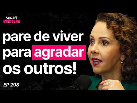 Como A Inteligência Emocional Vai Mudar Sua Vida!-Especialista: Laine Valgas