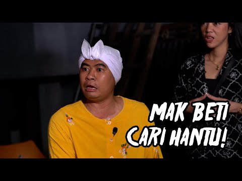 Jurnalrisa #224 - DI KOTA BINJAI BERSAMA MAK BETI