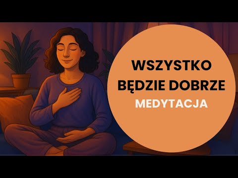 Medytacja Emocjonalnego Wsparcia